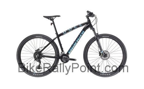 Bianchi Duel specs and reviews